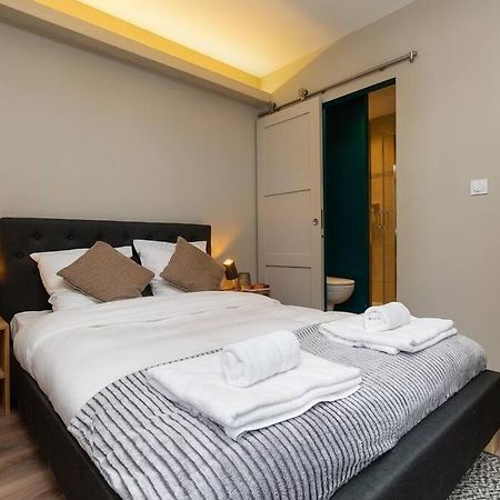 Beautiful Cosy, Modern Studio In Chamonix Centre Bagian luar foto